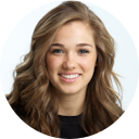 Haley Lu Richardson