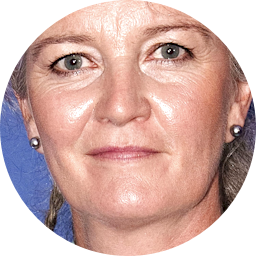 Halldóra Geirharðsdóttir