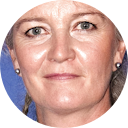 Halldóra Geirharðsdóttir