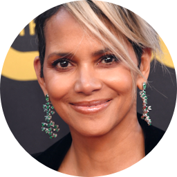 Halle Berry