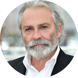 Haluk Bilginer