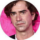Hamish Linklater