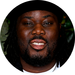 Hammed Animashaun