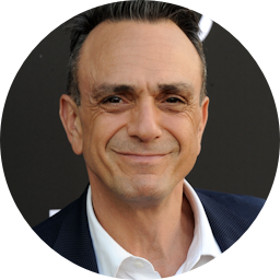 Hank Azaria