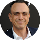 Hank Azaria
