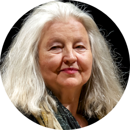 Hanna Schygulla