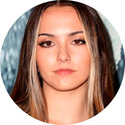Hannah Cheramy