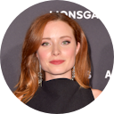 Hannah Emily Anderson