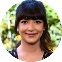 Hannah Simone