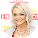 Hannah Spearritt