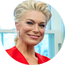 Hannah Waddingham