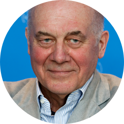 Hanns Zischler