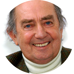 Hans Clarin