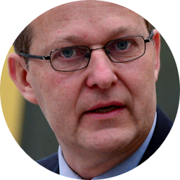 Hans Kristensen