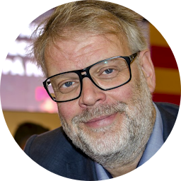 Hans Rosenfeldt
