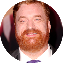 Happy Anderson