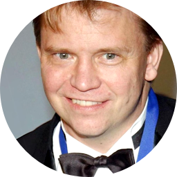 Harald Hamrell