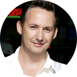 Harland Williams
