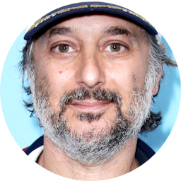 Harmony Korine