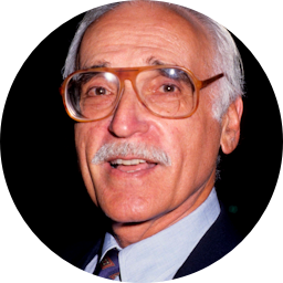 Harold Gould