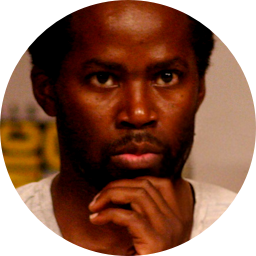 Harold Perrineau