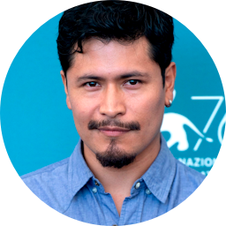 Harold Torres