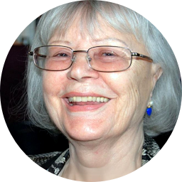 Harriet Andersson