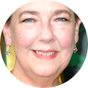 Harriet Sansom Harris