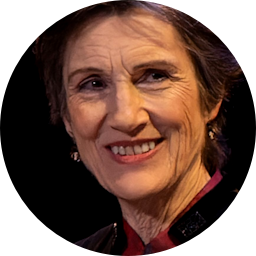 Harriet Walter