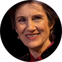 Harriet Walter