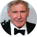Harrison Ford