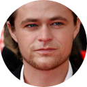 Harrison Gilbertson
