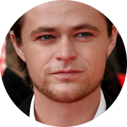 Harrison Gilbertson