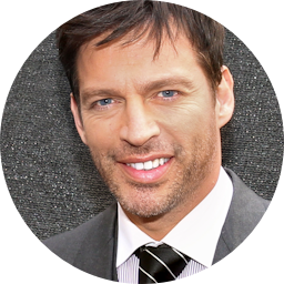 Harry Connick Jr