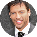 Harry Connick Jr