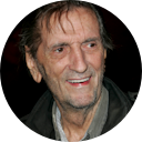 Harry Dean Stanton
