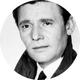 Harry Guardino