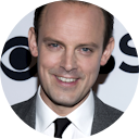 Harry Hadden-Paton