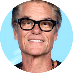 Harry Hamlin
