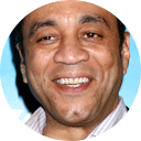 Harry J. Lennix