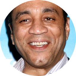 Harry J. Lennix