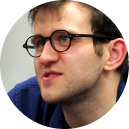 Harry Melling