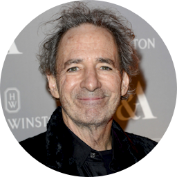 Harry Shearer