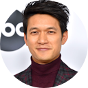 Harry Shum Jr