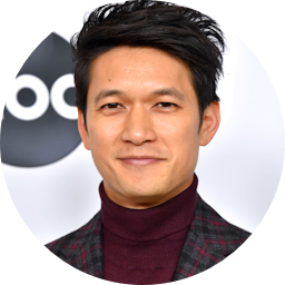 Harry Shum Jr