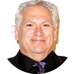 Harvey Fierstein
