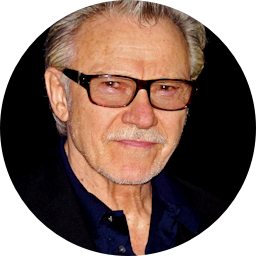 Harvey Keitel