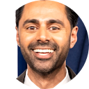 Hasan Minhaj