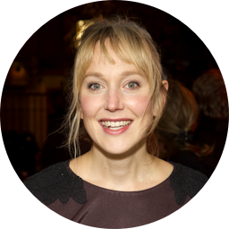 Hattie Morahan
