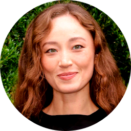 Havana Rose Liu
